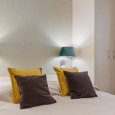 Miraflores Apartments By The Beach Costa Del Sol Sitio de Calahonda Exterior photo